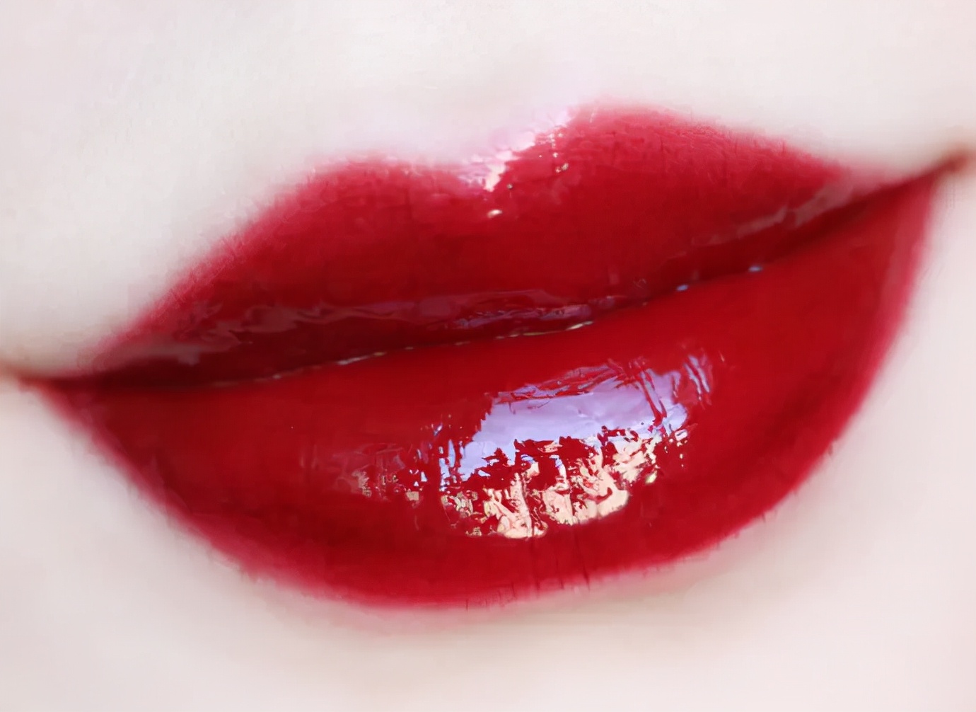 各种大牌口红的热门色号,12支适合黄皮超显白平价口红