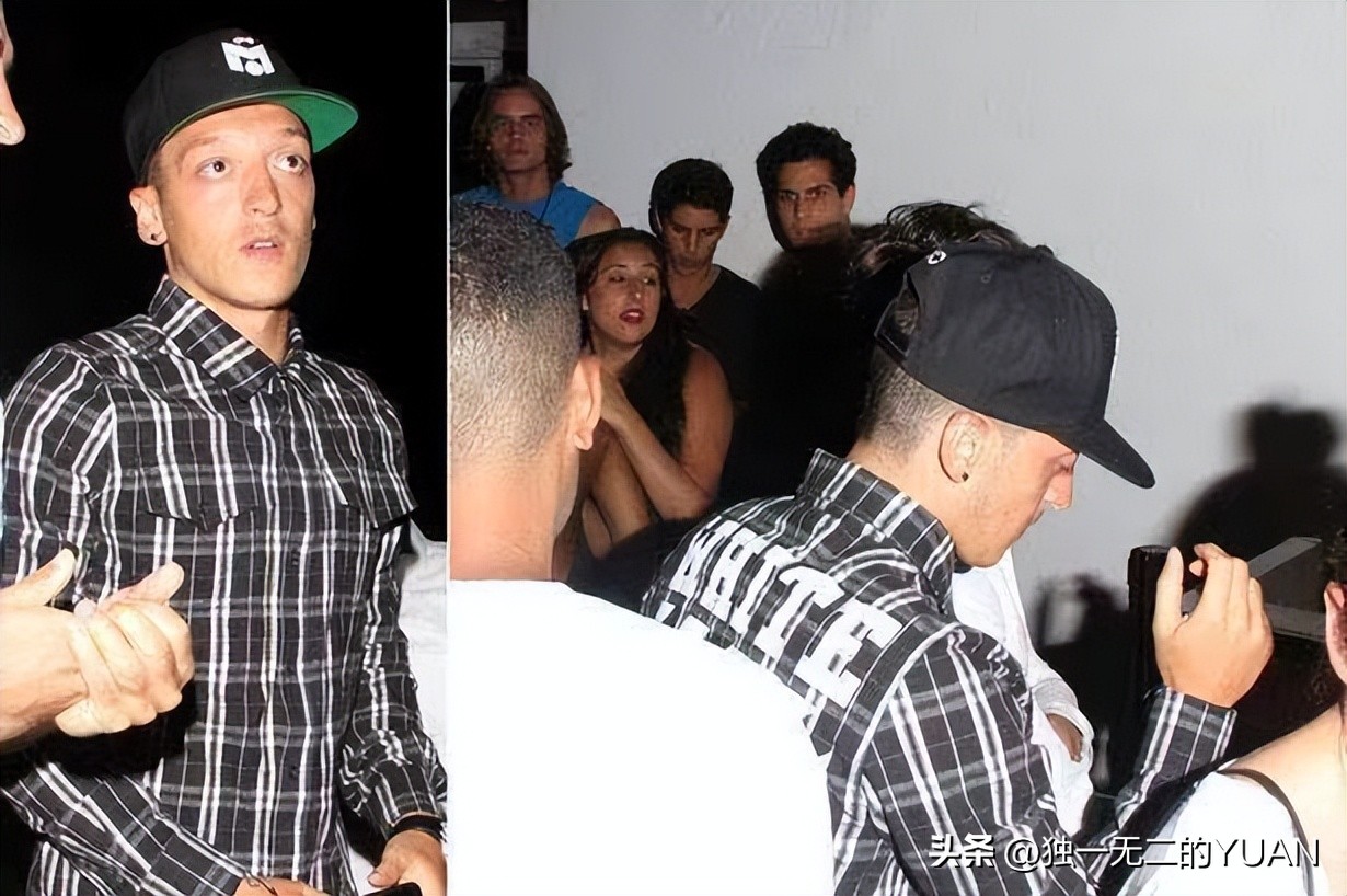 足坛逛夜店,盘点足坛昙花一现的球员