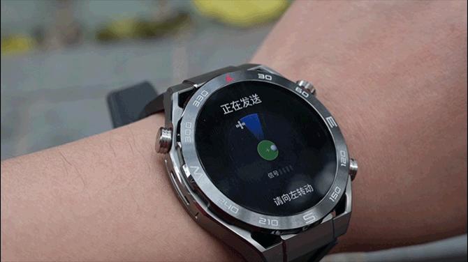 华为watch智能手表深度测评,华为watchultimate非凡大师