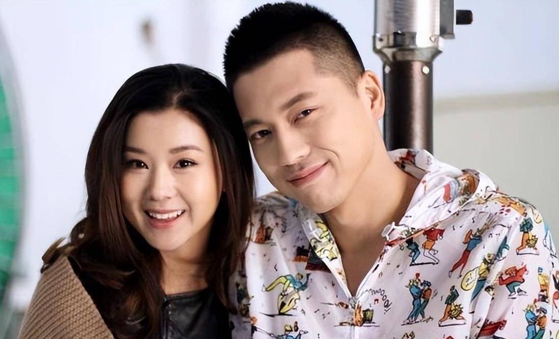 她出道17年零绯闻被称最干净女星,李小萌出道20年从不接吻戏