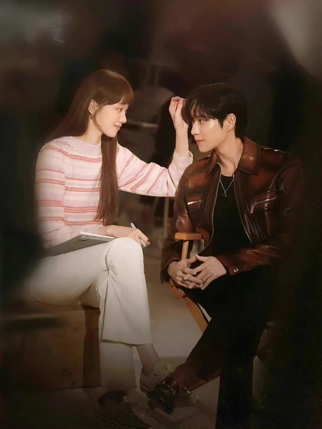 李圣经日常韩剧,李圣经韩剧十大秘密