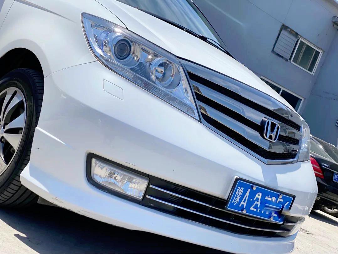 艾力绅可以象皇冠一样翻新吗,艾力绅12款整车翻新