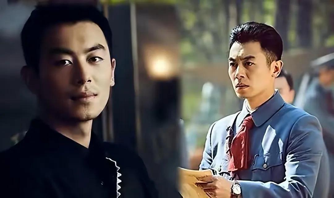 十大小眼睛男明星,十大小眼睛男星演员