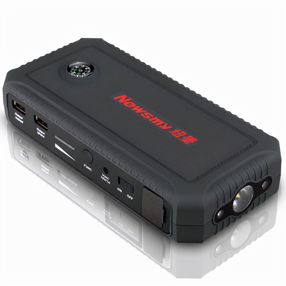 2020年应急启动电源质量十大品牌,autowit超级电容汽车应急启动电源