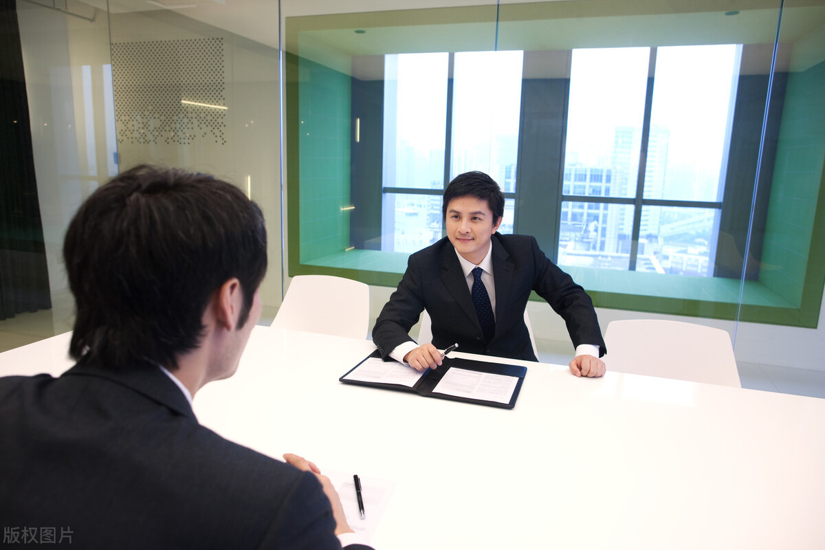 复盘面试心仪岗位,怎么复盘职场被坑经历