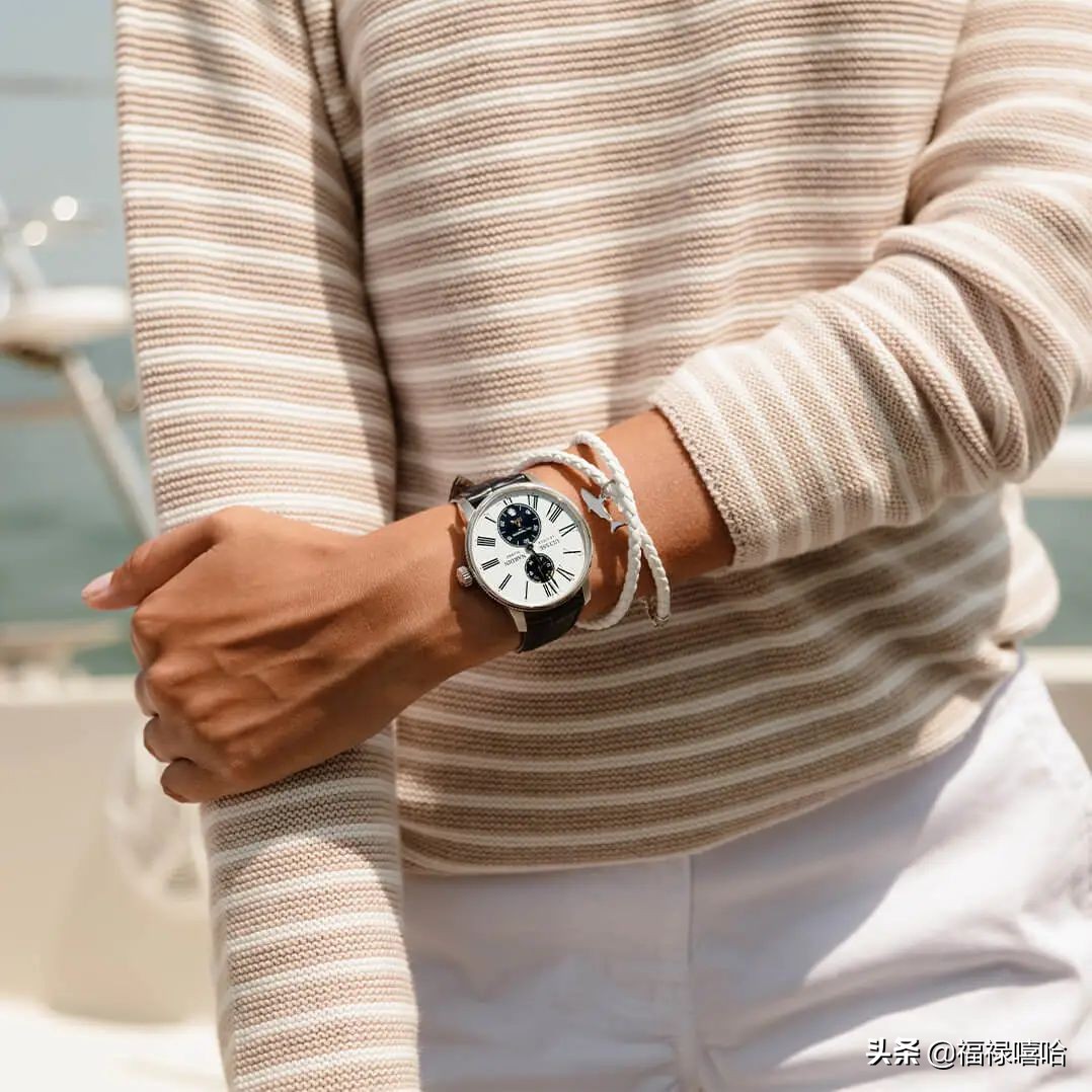 国际航海日|这些航海表，让人很难说不爱（白宇同款get）