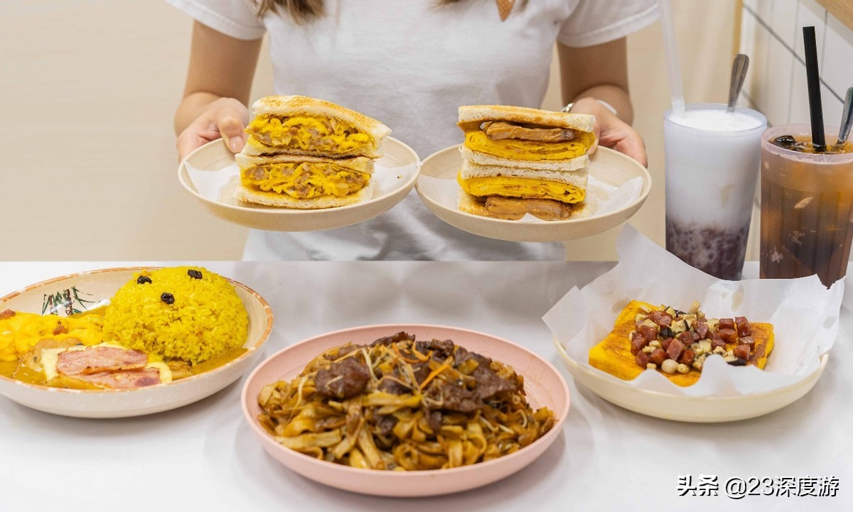 澳门圣诞节打卡必去景点,澳门一日游12月份