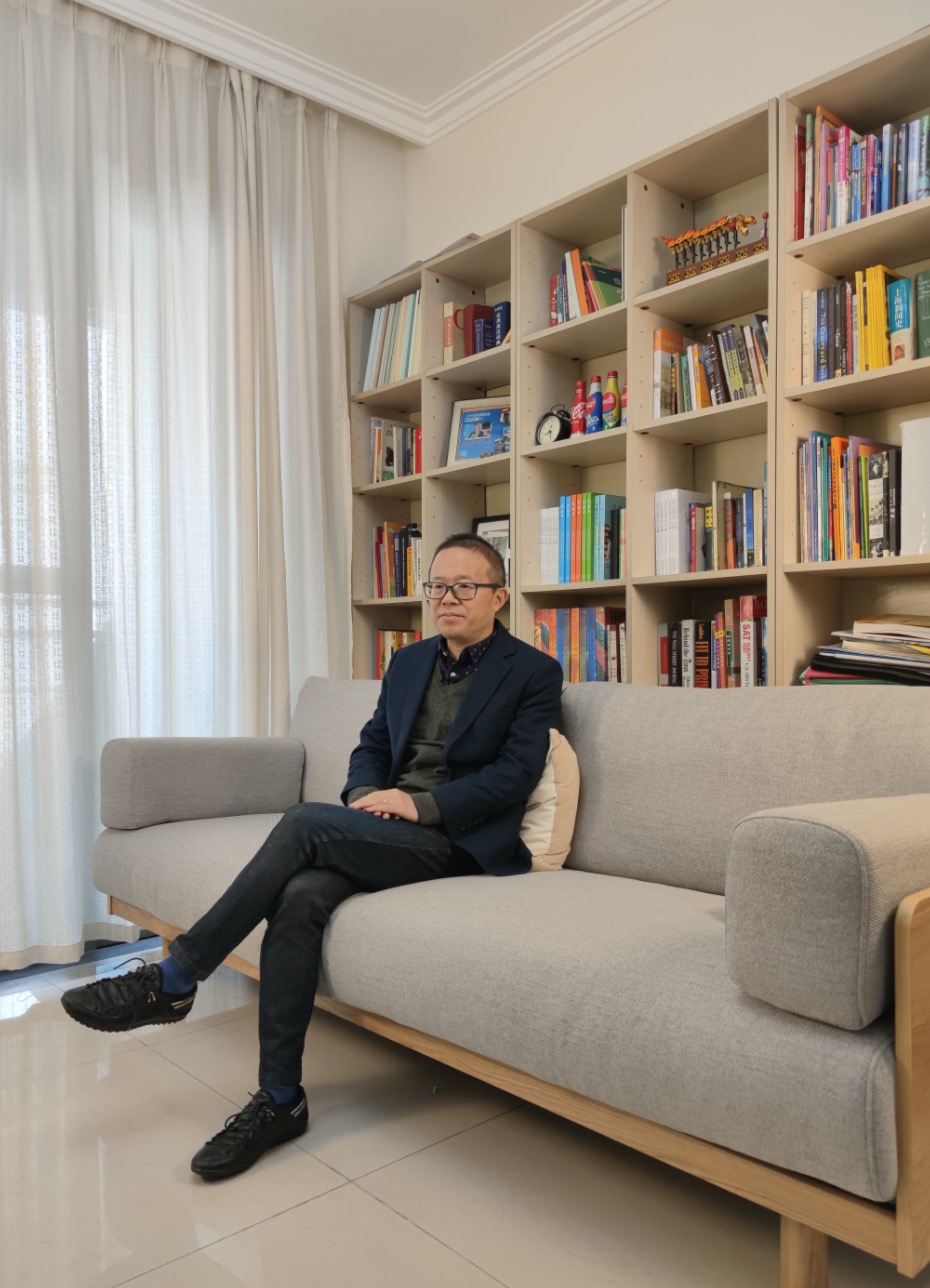 初中作文以小见大写作方法,中考作文小我与大我怎么写