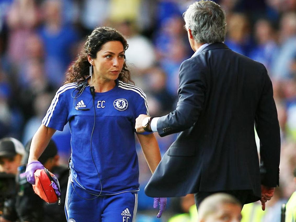 切尔西输给今年俱乐部最惨的一次,10-11赛季切尔西欧冠