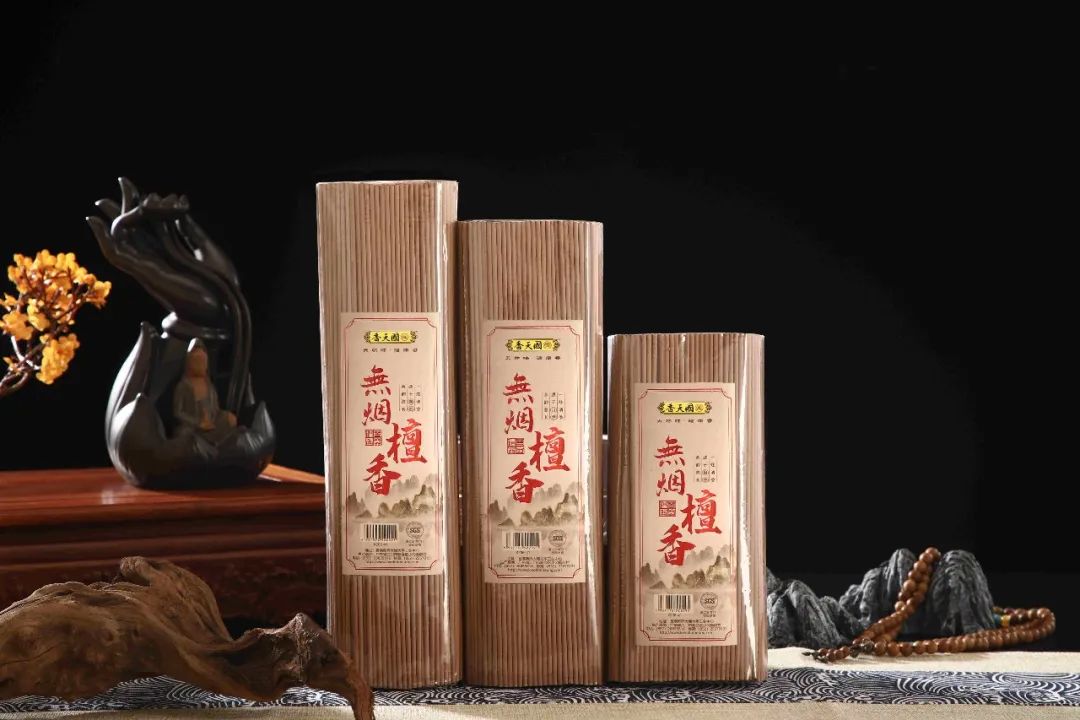 当代年轻人不上进只上香？上香有讲究，5.12-15厦门看香全攻略