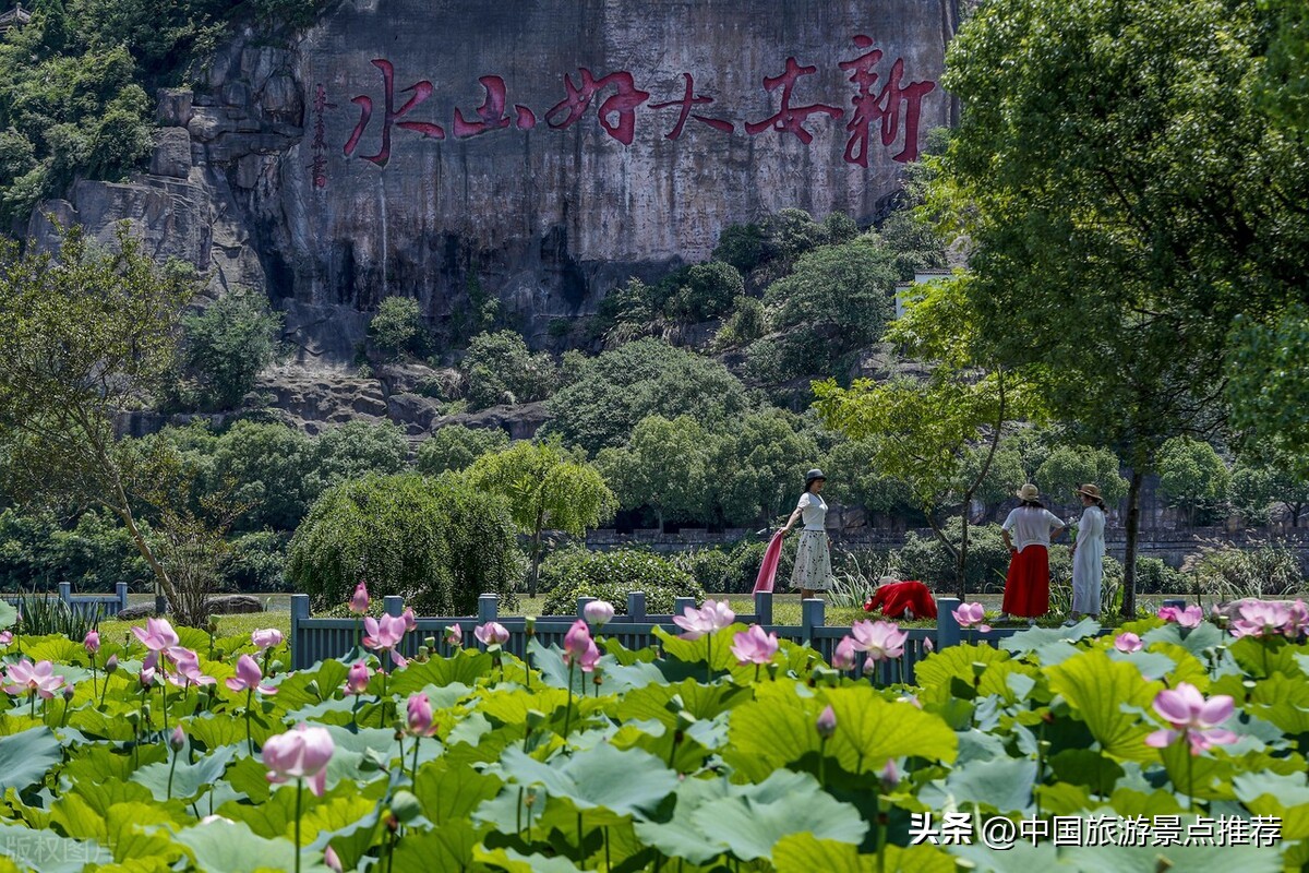 名山黄山美景展示,全国各大名山黄山