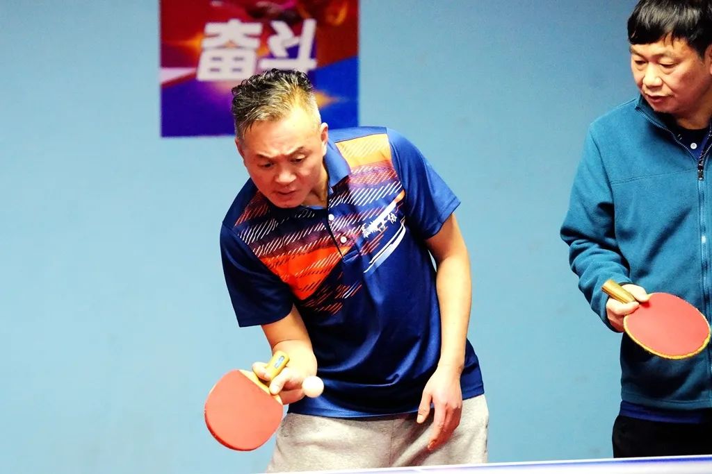 广西桂林2021乒乓球锦标赛,广西桂林乒乓球赛落幕