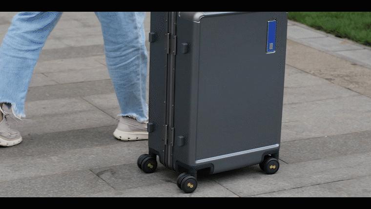 适合五一的旅行箱推荐,去旅游买哪种旅行箱好