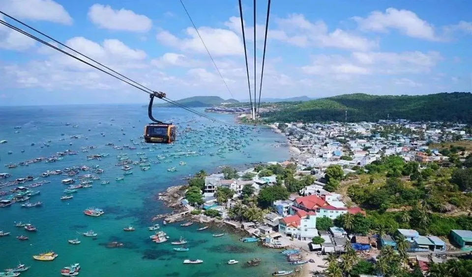 越南生活现状纪录片,越南生活真实现状街拍