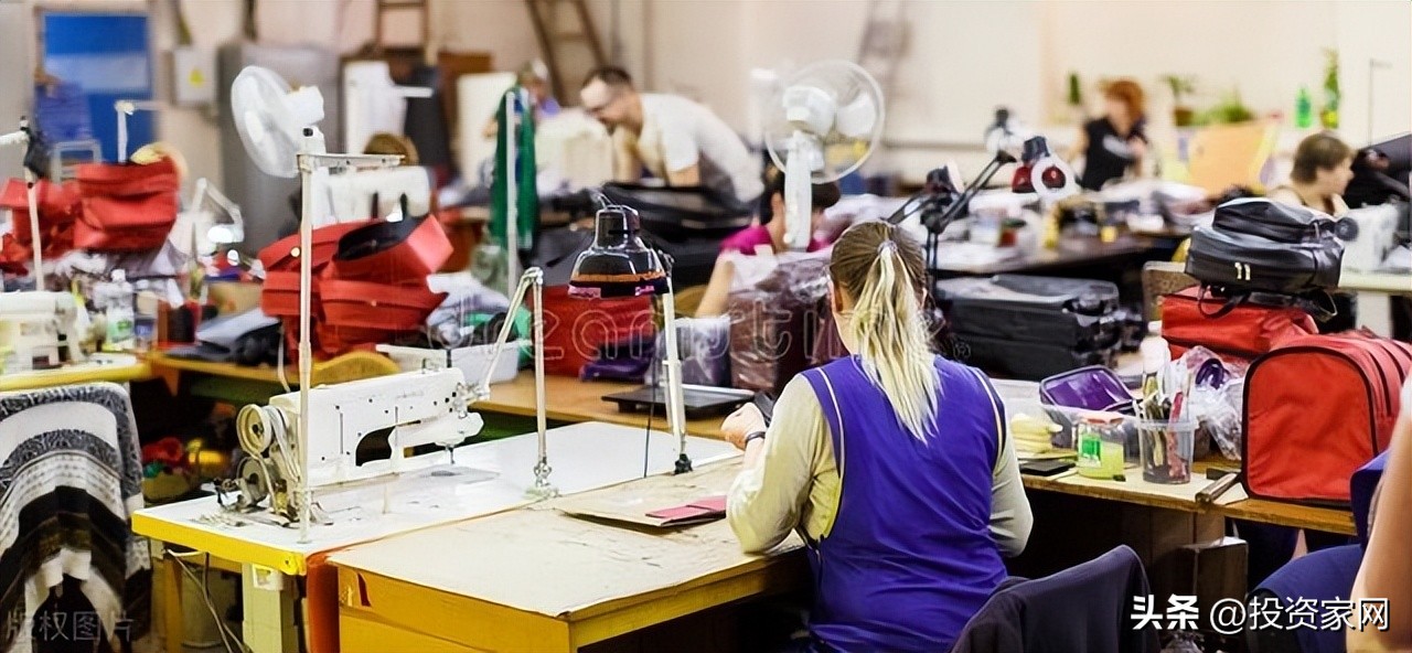 东南亚制造业工厂,中国的世界工厂会被东南亚取代吗