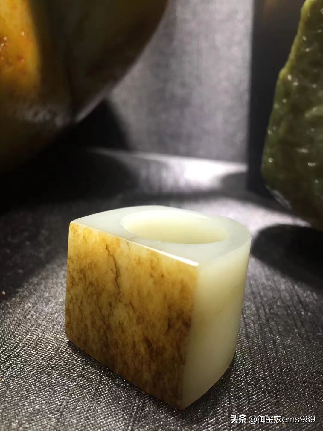 且末糖青玉值钱吗,且末糖玉什么品质最好