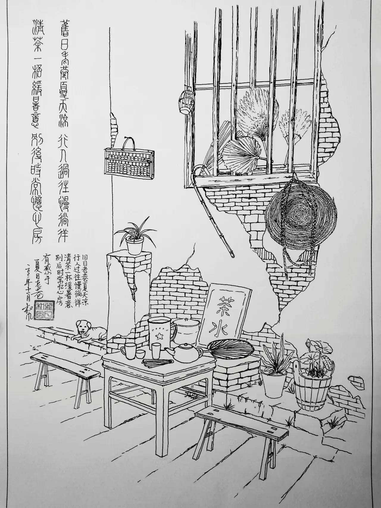 幸福原创画吧,幸福画吧画友作品