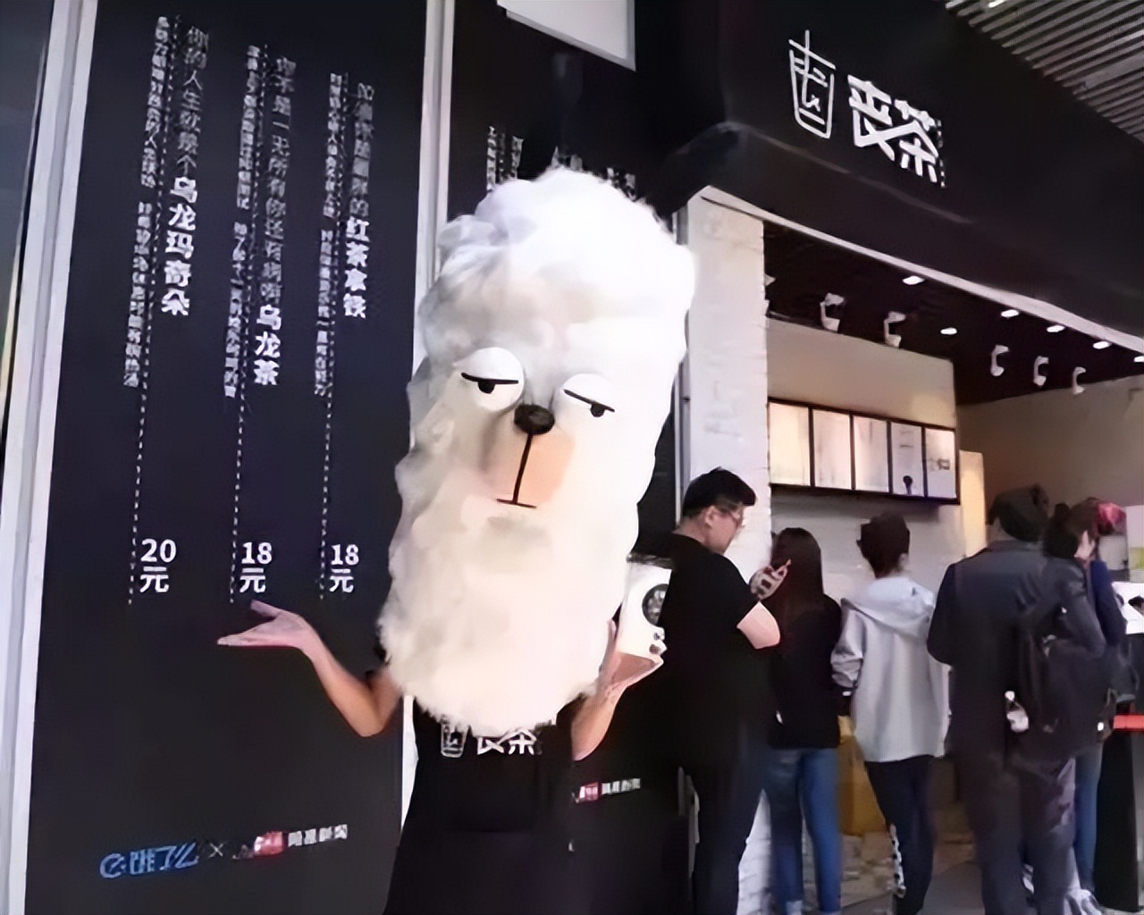 首次品牌快闪店应该怎么做,快闪店可以有什么样的预期效果