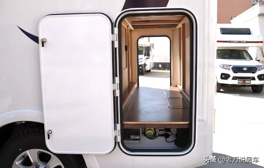 长城览众风骏C7A,长城览众风骏c7房车二手价格