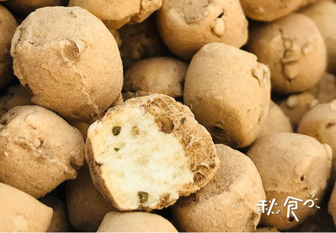 这些家乡土特产你们都吃过吗,那些好吃到哭的地方特产