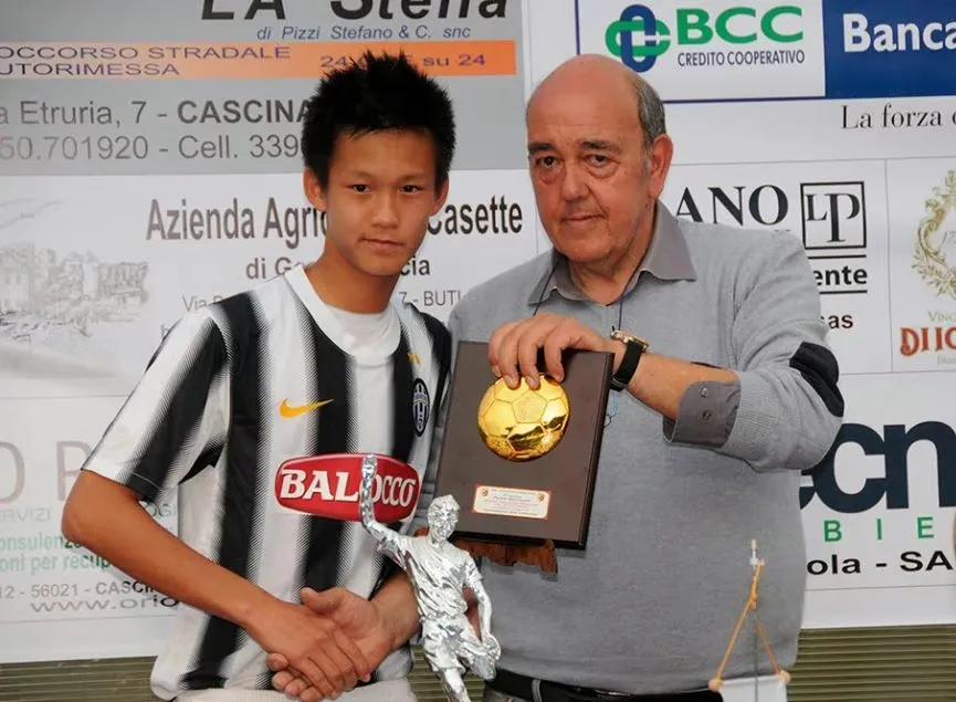 中国球员留洋失败的原因,中国足球留洋失败案例