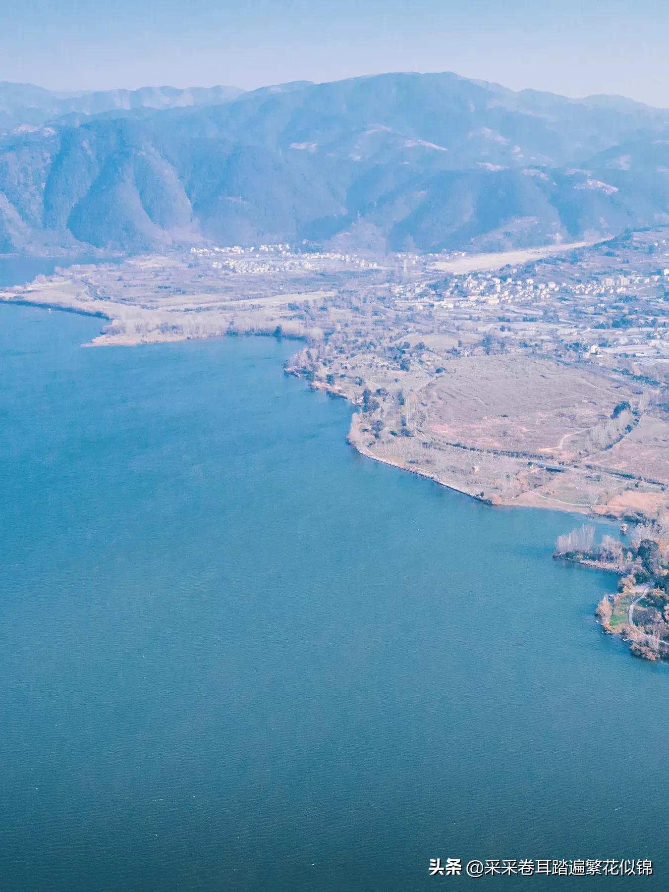 重庆自驾西昌邛海,西昌邛海环湖自驾游攻略