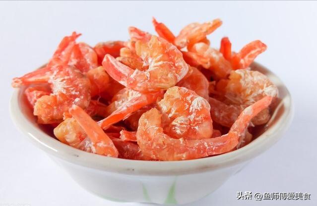 海米怎样挑选,海米如何挑选