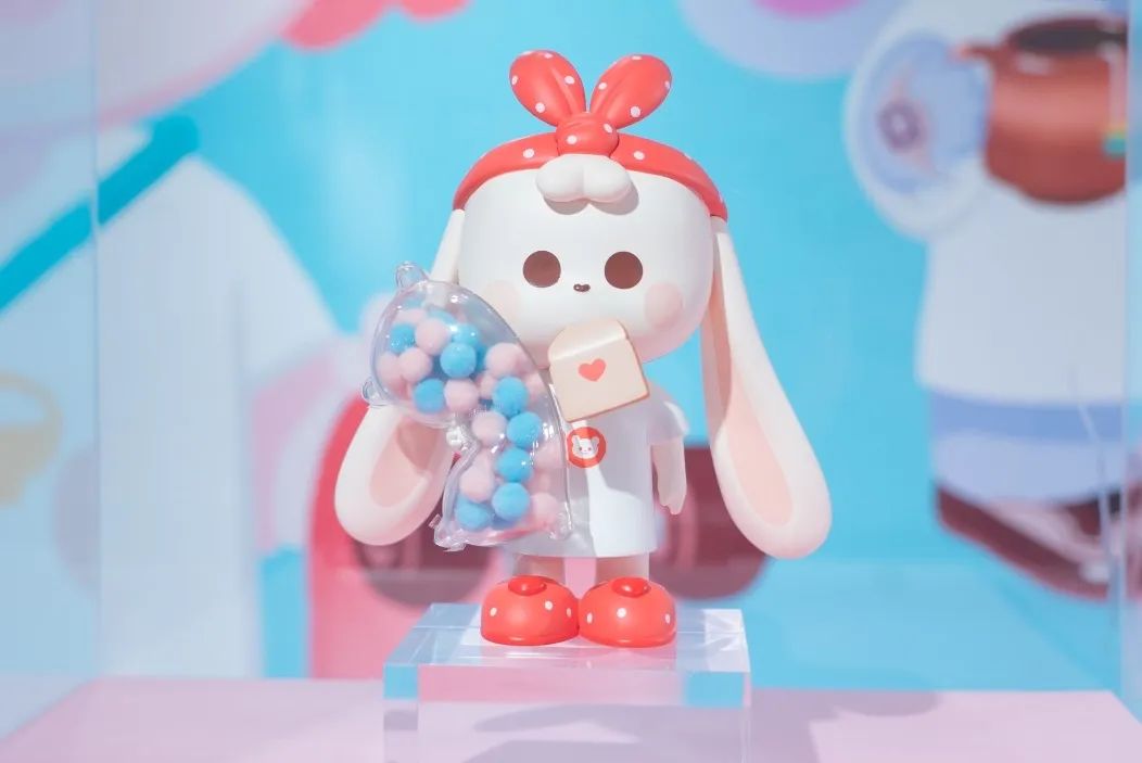 剧透第二波，再揭秘40位摊主！他们说万物有趣不如你有趣！