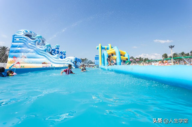 高温天气带来哪些商机,全球高温天气带动哪些行业