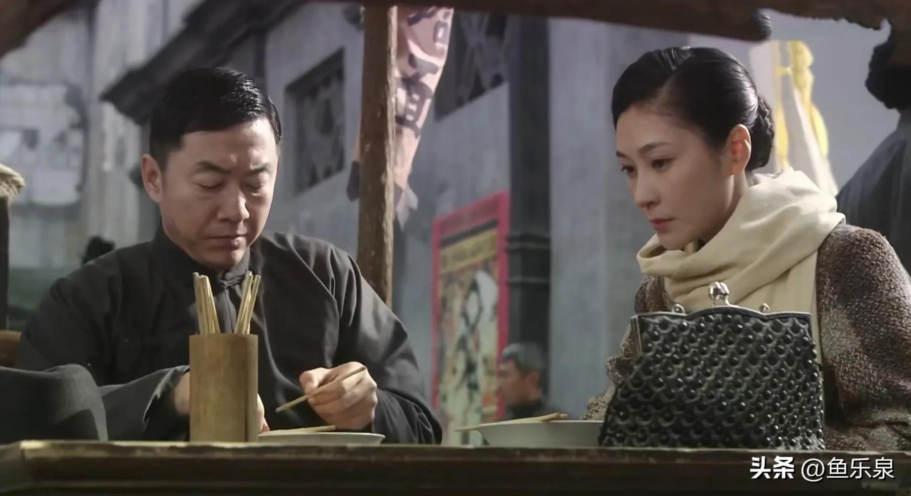 袁农和袁农结局,风筝袁农是如何脱险的