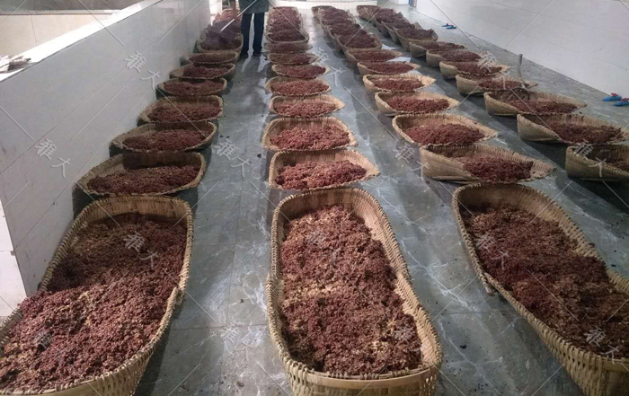 老酒鬼精酿,老酒鬼酿酒方法