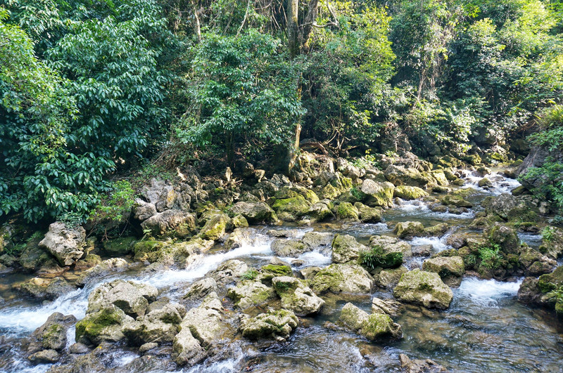 贵州旅游攻略苗寨六日游,贵州三天两夜旅游攻略荔波