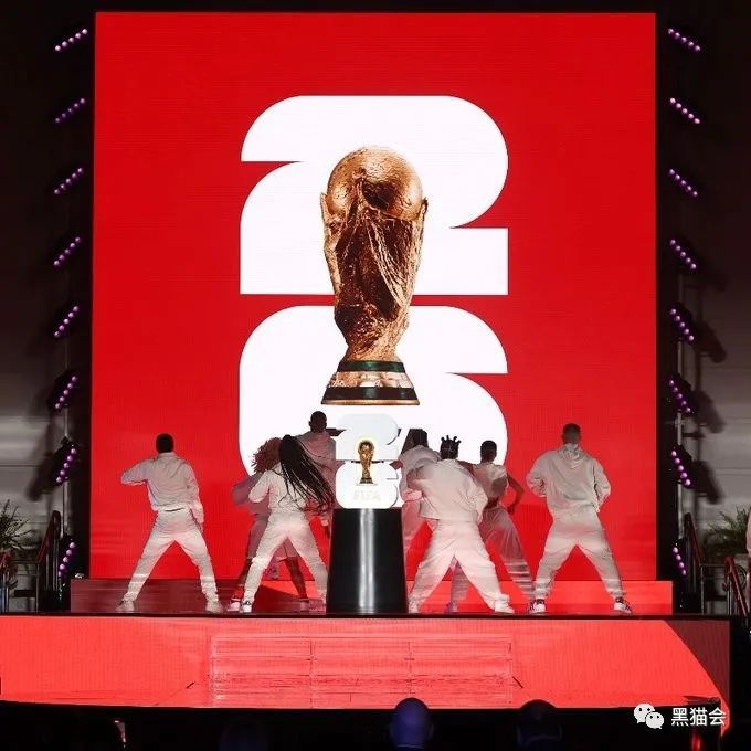 fifa2026世界杯,fifa足球吐槽