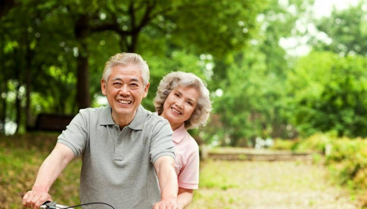 老年人的夫妻生活，可以坚持到多大年龄？4个建议需要听一听