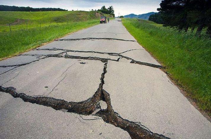 全球16亿人将活在“坑”里？你家乡有没有被列入这份黑名单？