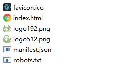 react脚手架集成到npm了吗,react应用基于react脚手架