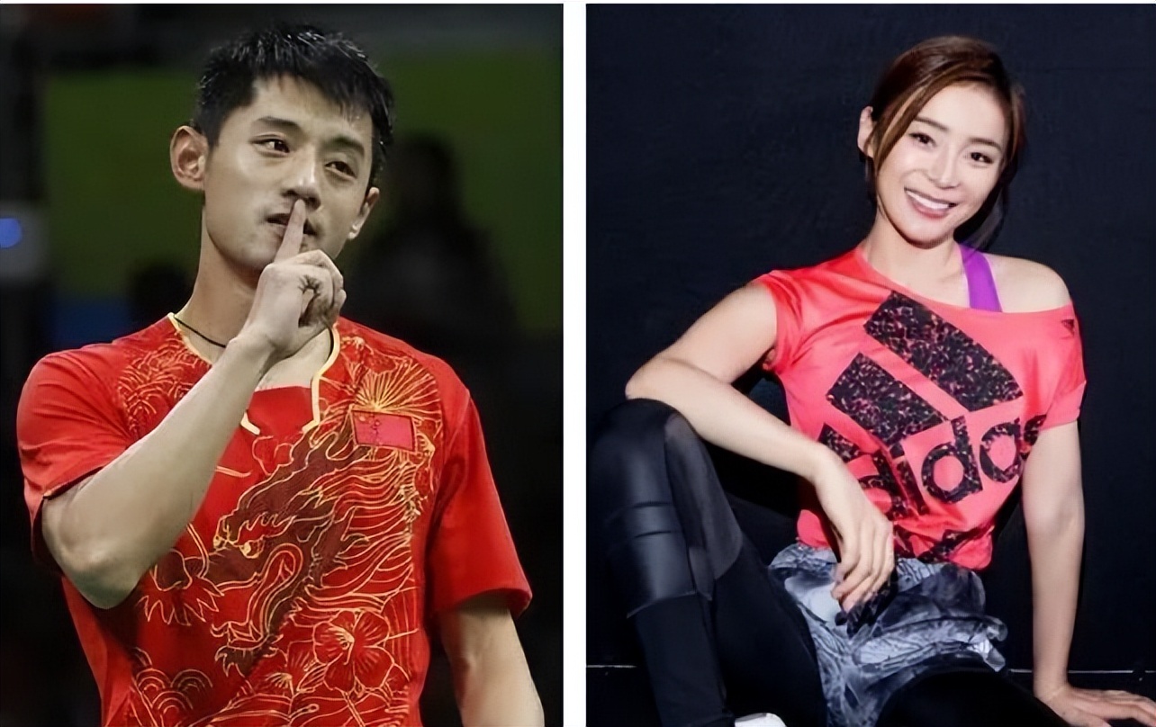 张继科奥运夺冠瞬间,张继科拿了几次单打奥运冠军