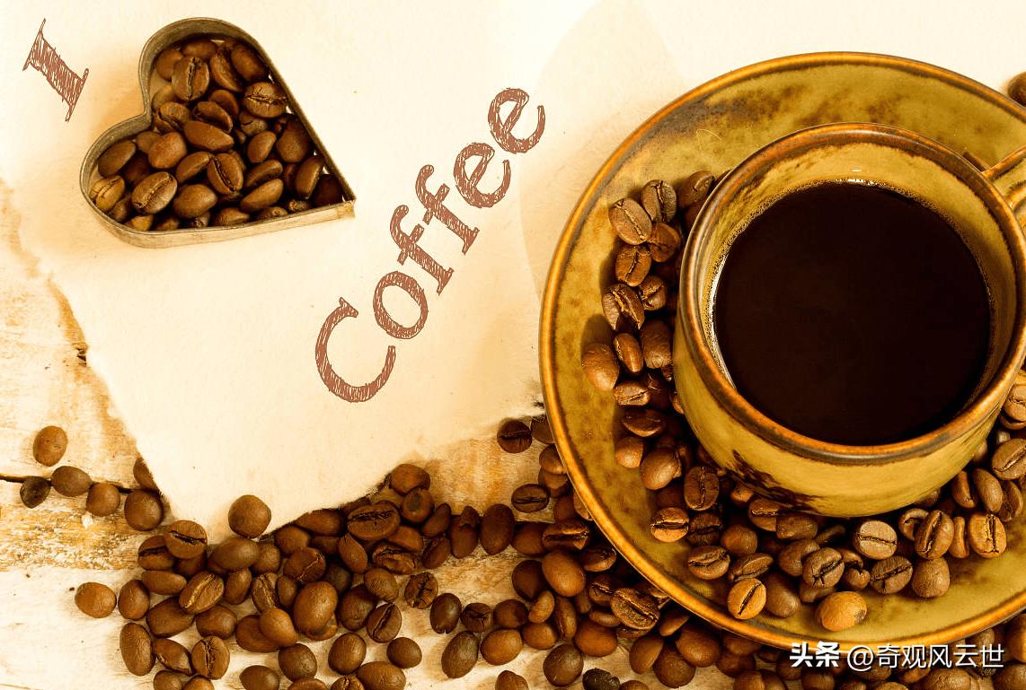 咖啡店加盟投资多少合适,想加盟咖啡店前景如何