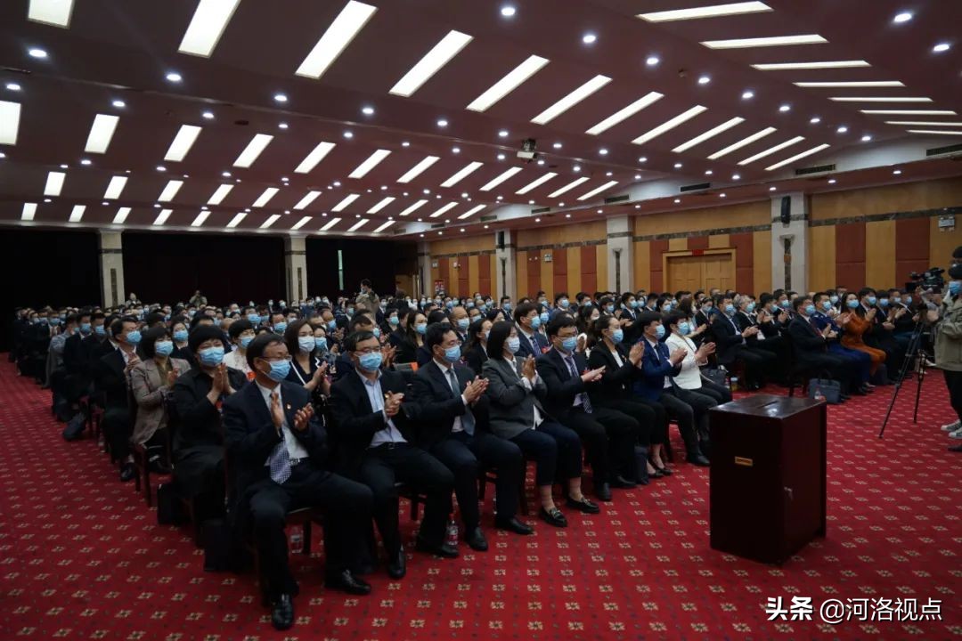 偃师区政协委员名单,洛阳市偃师区政协委员名单