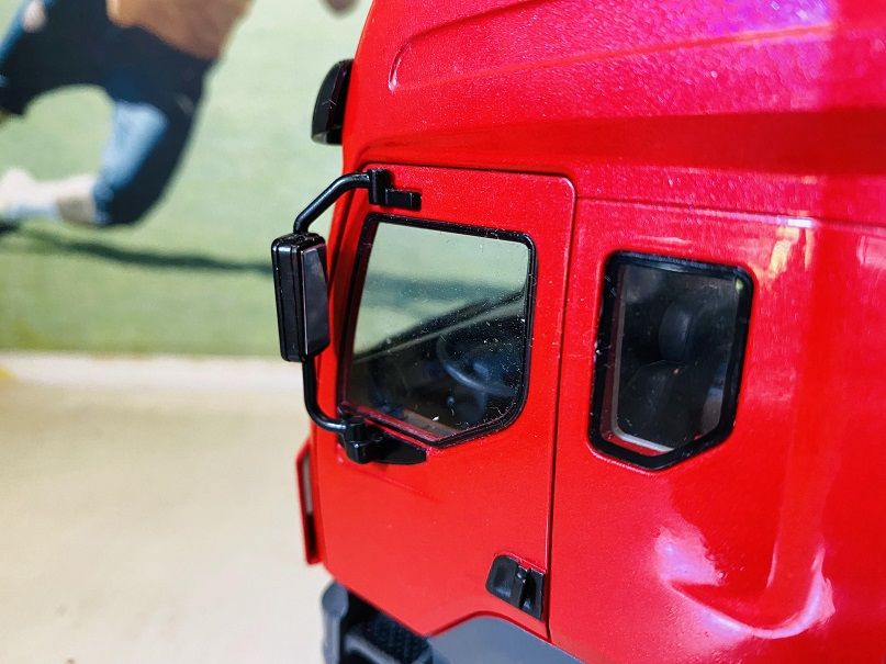 东风柳汽霸龙重卡老款,东风柳汽霸龙507尖头卡车图片