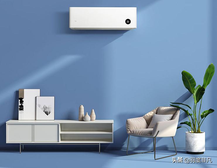小米空调72v1a1跟72n1a1哪个好,卧室小米空调推荐哪款比较好