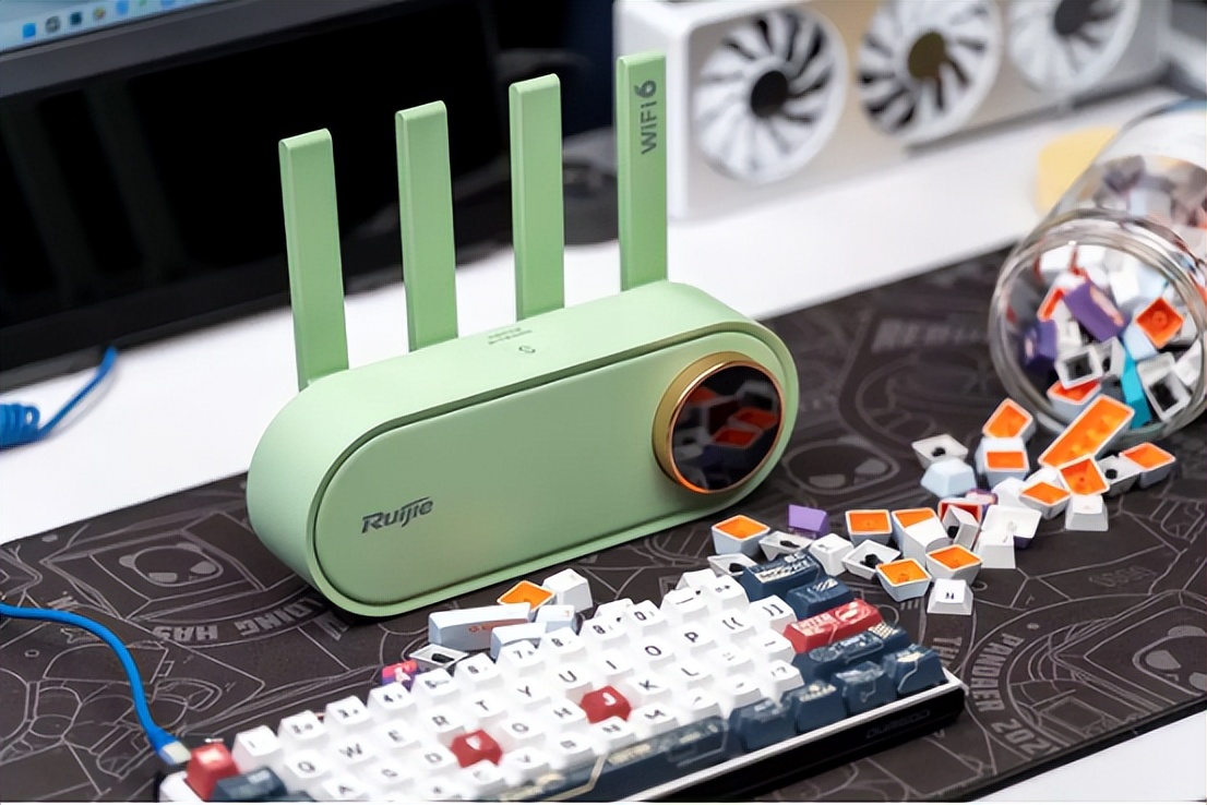 锐捷小白路由器稳定性怎么样,锐捷小白路由器穿墙能力怎么样