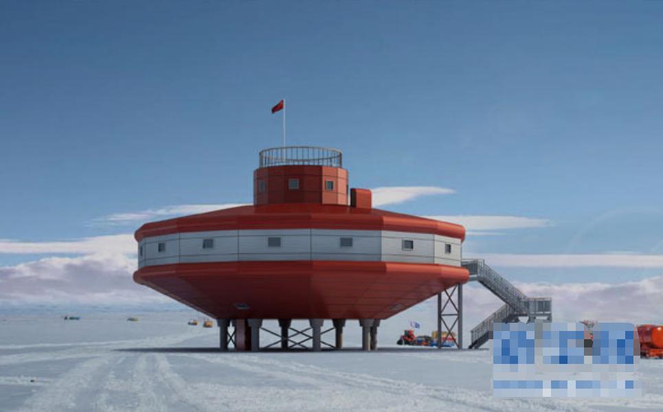 中国首个！东南大学自主研发“巨无霸充电宝”，即将奔赴南极最高点！