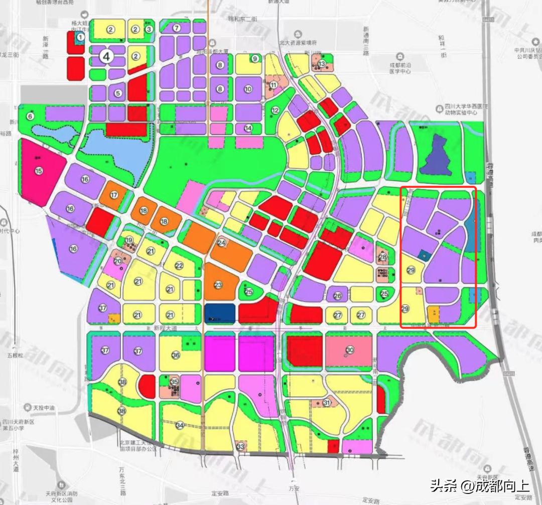 成都新川软件园二期最新进展视频,新川软件园二期在动工了吗