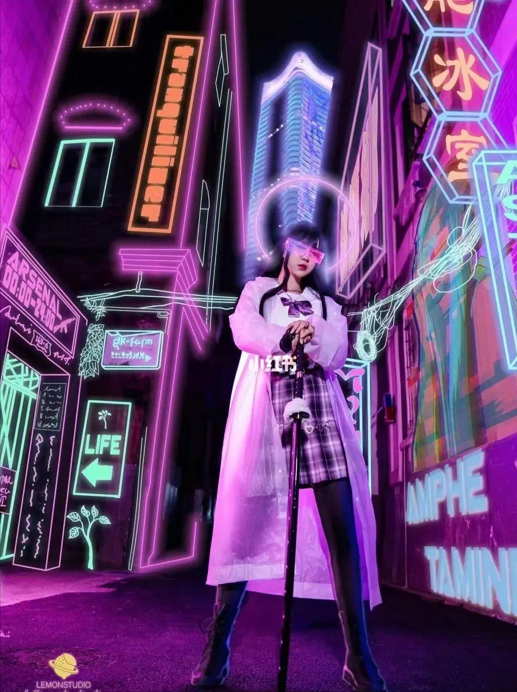 杀马特庞克,杀马特的荣誉之战