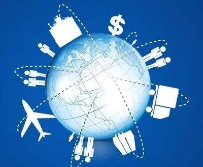 全球化与殖民化,殖民体系全球化