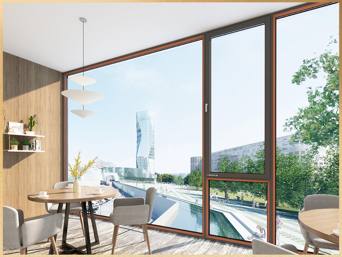 断桥铝门窗关不上怎么回事,断桥铝门窗关不上怎么修