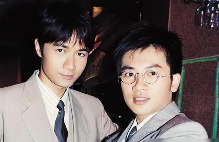 古巨基的20年爱情路终成眷属,古巨基谈恋爱前后