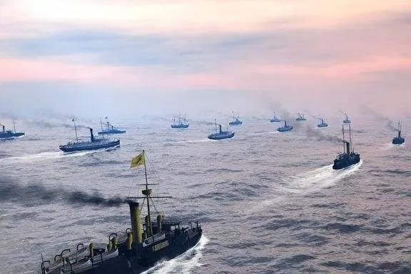 日本死得最惨的一次战争,日本历史上最惨痛的战争灾难