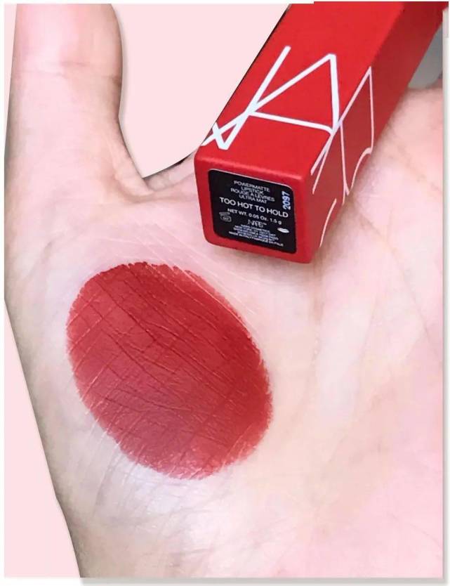 2022秋冬必备口红氛围感拉满